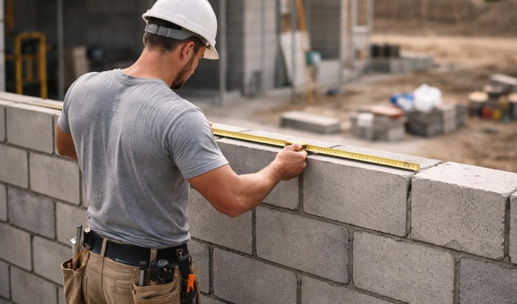 macon-mur-parpaings-metre-ruban-chantiers