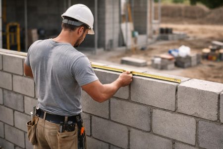macon-mur-parpaings-metre-ruban-chantiers
