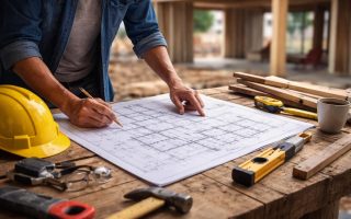 plans-construction-outils-table-bois