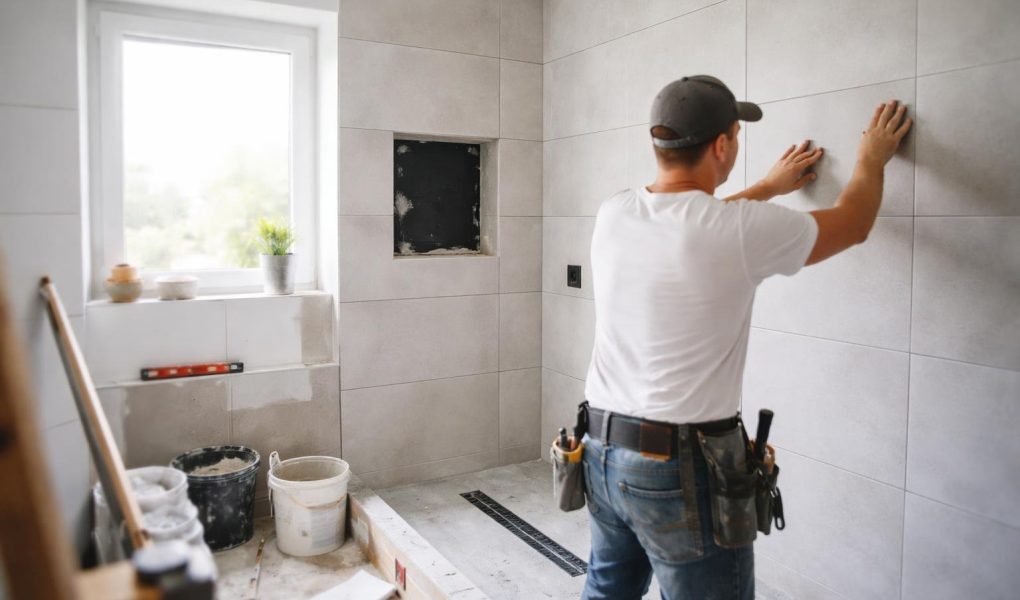 salle-bain-renovation-ouvrier-douche