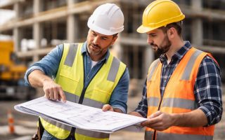 professionnels-construction-discussion-chantier-batiment
