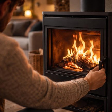 interieur-maison-cheminee-personne-flammes