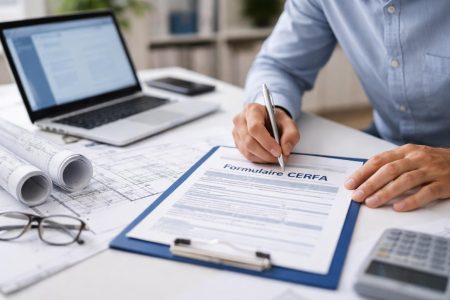 bureau-bien-organise-ordinateur-formulaire-cerfa