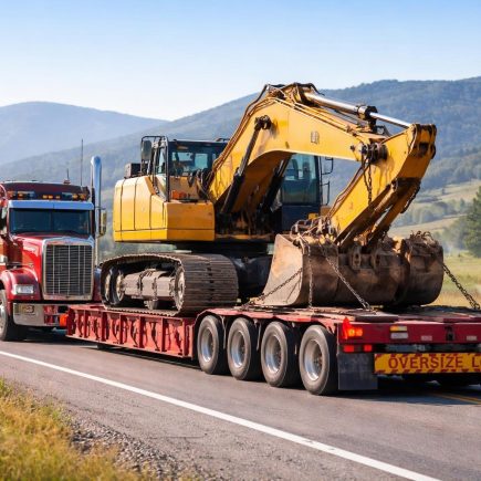 camion-engin-chantier-route-collines