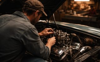 mecanicien-carburateur-voiture-classique-garage