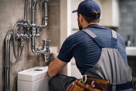 plombier-tuyaux-metal-salle-bain